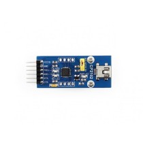 CP2102 USB UART Board (mini) - Thumbnail