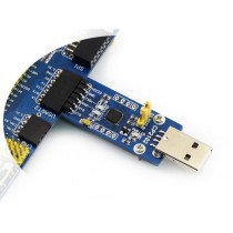 CP2102 USB UART Board (type A) - Thumbnail