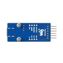CP2102 USB UART Board (Type C), USB To UART (TTL) USB-C Connector - Thumbnail