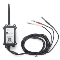  - D23-LB -- LoRaWAN Waterproof /Outdoor Temperature Sensor