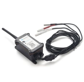 D23-LB -- LoRaWAN Waterproof /Outdoor Temperature Sensor