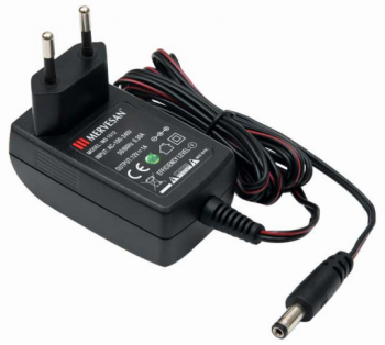 DC ADAPTÖR 12V