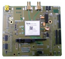 TELIT - DE910 INTERFACE BOARD AERIS