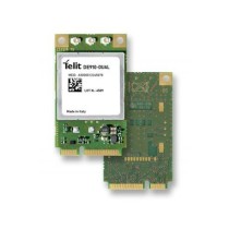 TELIT - DE910-PCIE Mini PCIe Data Card