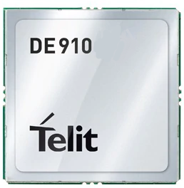 DE910 - SPRINT module