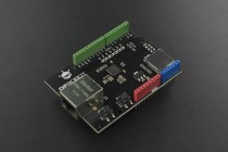 DFRduino Ethernet Shield V3.0 - W5100S (Support Mega and Micro SD) - Thumbnail