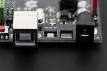 DFRduino UNO R3 - Compatible with Arduino Uno - Thumbnail