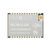DL7612-E, LoRa Module, SX1276+Apollo MCU , 863~870MHz - Thumbnail