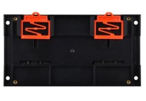 Dual Ethernet Ports 8-ch Relay Module (C), Modbus RTU Protocol, PoE Po - Thumbnail