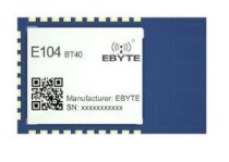 EBYTE - Dual-Mode Bluetooth Module V4.2 protocol
