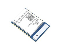 4dBm.BLE5.0 2.402~2.480GHz. 60m. UART.SMD. - Thumbnail