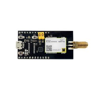 E32-900M20S series USB Test board 53*27mm.