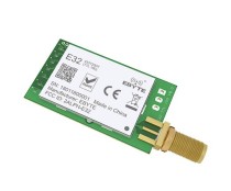 20dBm. SX1278. 433MHz. 3000m. 21*36mm.Power supply 2.3~5.5V - Thumbnail