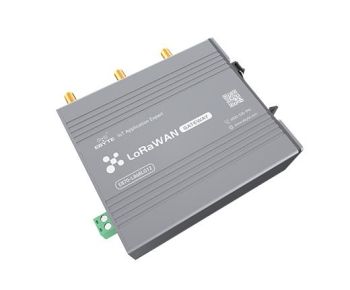 E870-L868LG12 SX1302 27dBm 3km~LoRaWAN Ind. Gateway Half-duplex