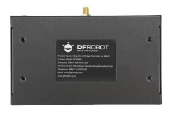 Edge101 Industrial ESP32 IoT ProgrammableController (RS485, CAN, Ether