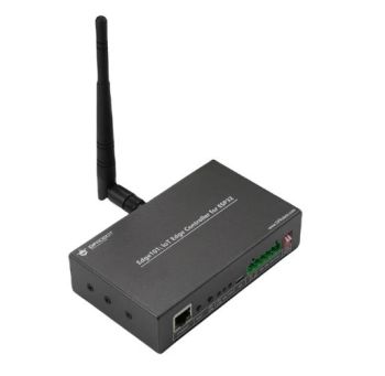 Edge101 Industrial ESP32 IoT ProgrammableController (RS485, CAN, Ether