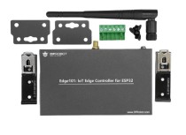 Edge101 Industrial ESP32 IoT ProgrammableController (RS485, CAN, Ether - Thumbnail
