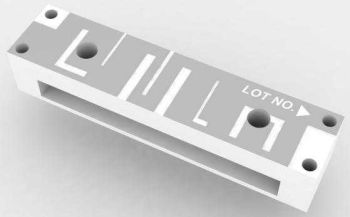 Embedded GSM Ceramics Antenna 