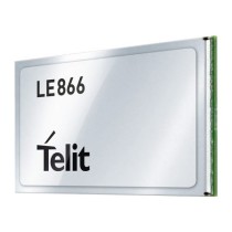 TELIT - ENG3990251354, LE866A1-NA Engineering sample