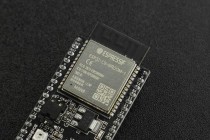 ESP32-C6-DevKitC-1-N8 Development Board (8 MB SPI Flash) - Thumbnail