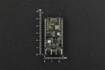 ESP32-C6-DevKitC-1-N8 Development Board (8 MB SPI Flash) - Thumbnail