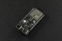 ESP32-C6-DevKitC-1-N8 Development Board (8 MB SPI Flash) - Thumbnail
