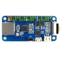 ESP32 One, mini Development Board with WiFi / Bluetooth - Thumbnail