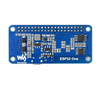 ESP32 One, mini Development Board with WiFi / Bluetooth