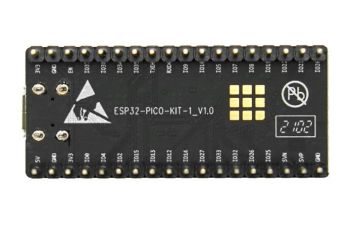 ESP32-PICO-KIT