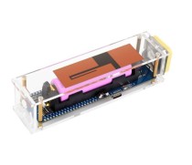 ESP32-S3 A7670E 4G Development Board, LTE Cat-1 / 2G / WiFi / Bluetoot - Thumbnail