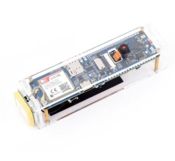 ESP32-S3 A7670E 4G Development Board, LTE Cat-1 / 2G / WiFi / Bluetoot