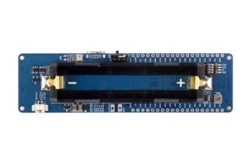 ESP32-S3 A7670E 4G Development Board, LTE Cat-1 / 2G / WiFi / Bluetoot