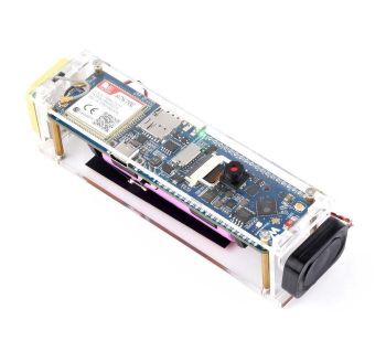ESP32-S3 A7670E 4G Development Board, LTE Cat-1 / 2G / WiFi / Bluetoot