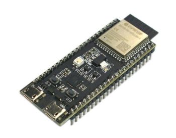 ESP32-S3-DevKitC-1