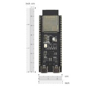 ESP32-S3-DevKitC-1 - Thumbnail