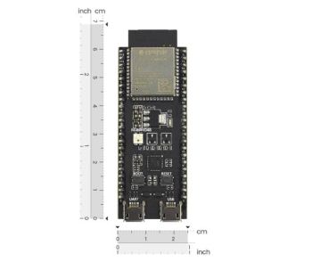 ESP32-S3-DevKitC-1
