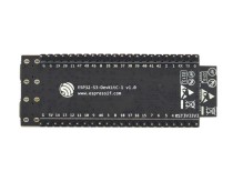 ESP32-S3-DevKitC-1 - Thumbnail