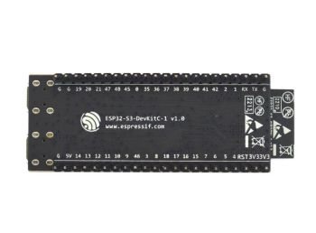 ESP32-S3-DevKitC-1