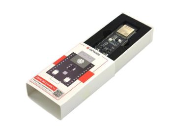 ESP32-S3-DevKitC-1