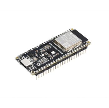 ESP32-S3 Microcontroller, 2.4GHz Wi-Fi Dev. Board, 240MHz Dual Core