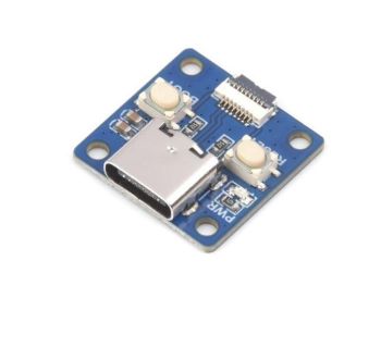 ESP32-S3 Mini Development Board, Based on ESP32-S3FH4R2 Dual-Core Proc
