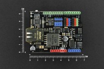 DFRobot - Ethernet and PoE Shield for Arduino - W5500 Chipset