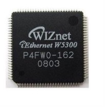 - Ethernet Controller CHIP