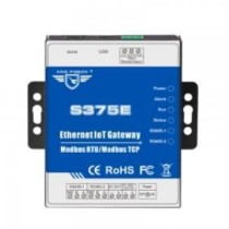 Ethernet Modbus MQTT IoT Gateway - Thumbnail