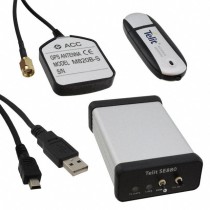 Eval kit for Smallest GPS standalone module SE880 w/ sensitivity down to -148 dBm and -165 dBm - Thumbnail