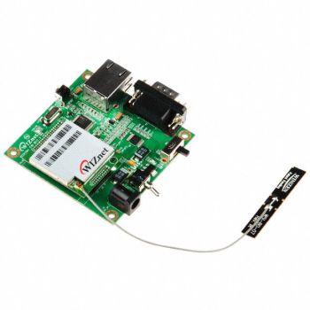 Evaluation Board for WIZ610wi