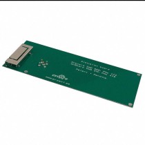 Proant - Evaluation Board, OnBoard SMD 868 + 2400