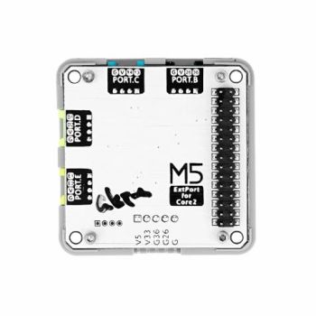 Extension Port Module for Core2