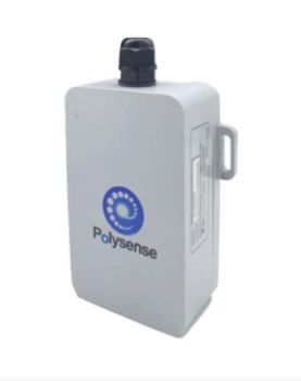 Externally connected Sensor 