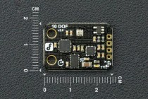 Fermion: 10 DOF IMU Sensor -(Breakout) - Thumbnail